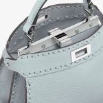 Peekaboo ISeeU Petite With 306 Hand-Sewn Topstitches - Image 4